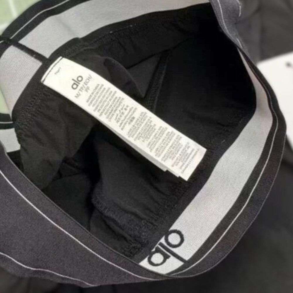 ALO Yoga Women's Suit Up Trouser (Regular) 👖👖 - Picture 3 of 7